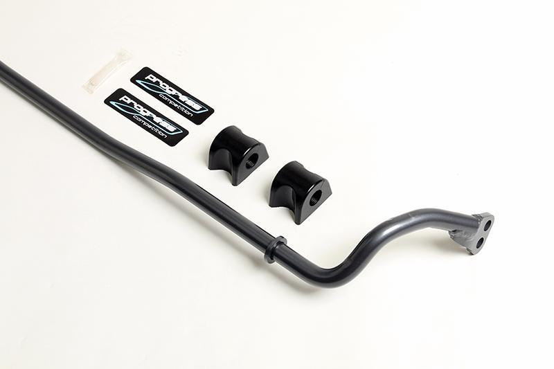 Progress Tech 13-16 Scion FR-S Front Sway Bar (20.5mm - - 61.2136