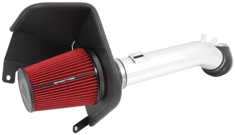 Spectre 14-15 GM Silverado/Sierra V8-5.3L F/I Air Intake Kit - - 9006