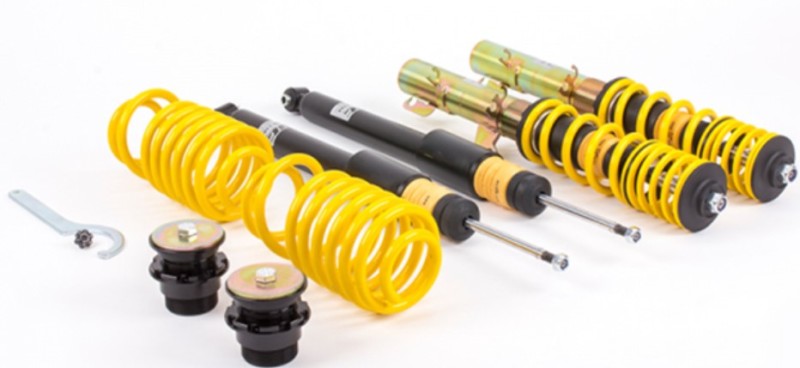 ST XA Adjustable Coilovers Honda S2000 - 18250005