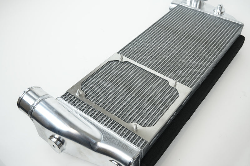 CSF 16-19 Ferrari 488 GTB/Spider 19-20 Pista High Performance Intercooler - 8210