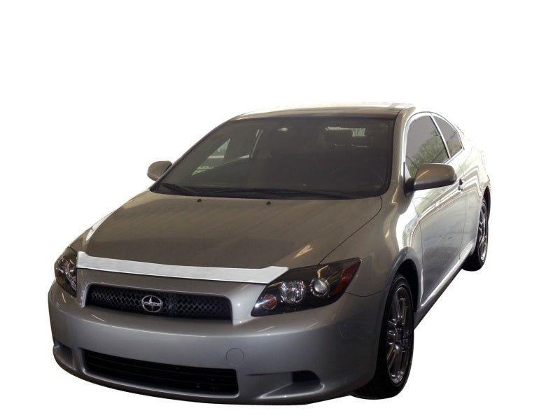 AVS 05-10 Scion TC Aeroskin Low Profile Hood Shield - - 620014