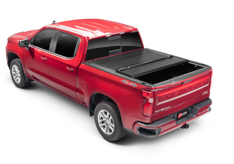 BAK 19-20 Chevy Silverado 6ft 6in Bed 1500 (New Body - 226131