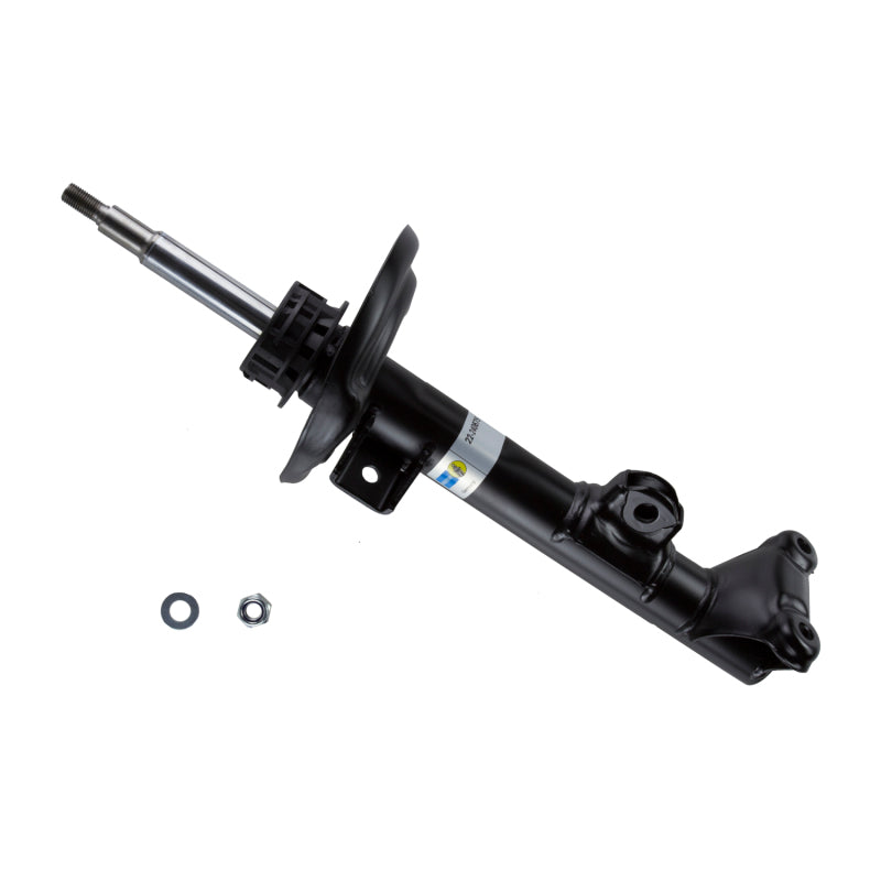 Bilstein B4 OE Replacement 08-15 Mercedes-Benz C/E-Class Front Twintube Strut - 22-240675