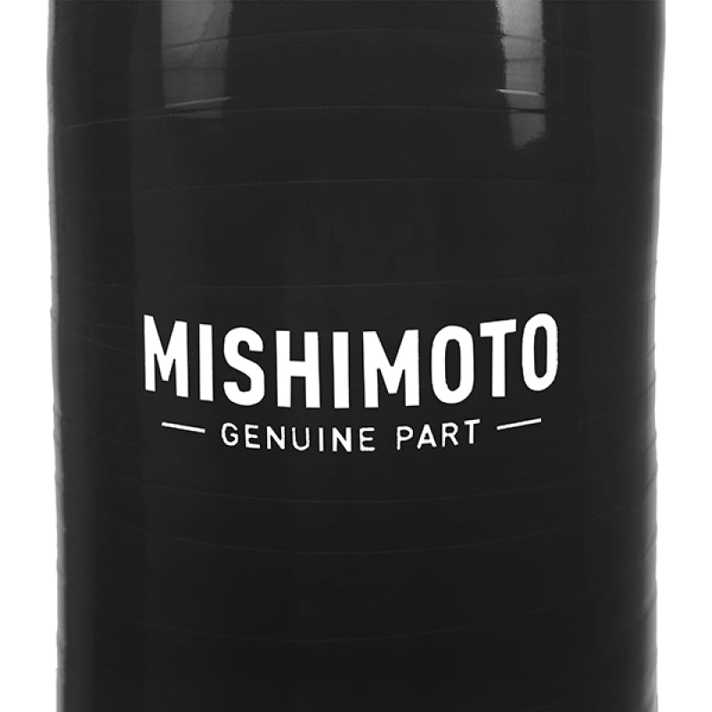 Mishimoto 90-96 Nissan 300ZX Turbo Black Silicone Radiator Hose Kit - MMHOSE-300ZX-90TBK