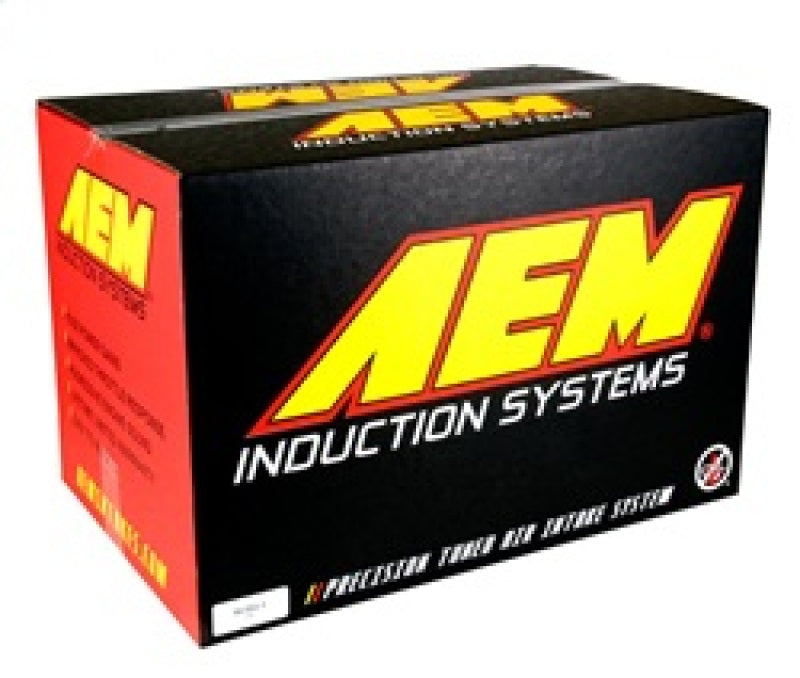 AEM Brute Force HD Intake System B.F.H.D.DODGE RAM V8-6.7L, 07-09 - 21-9221DS