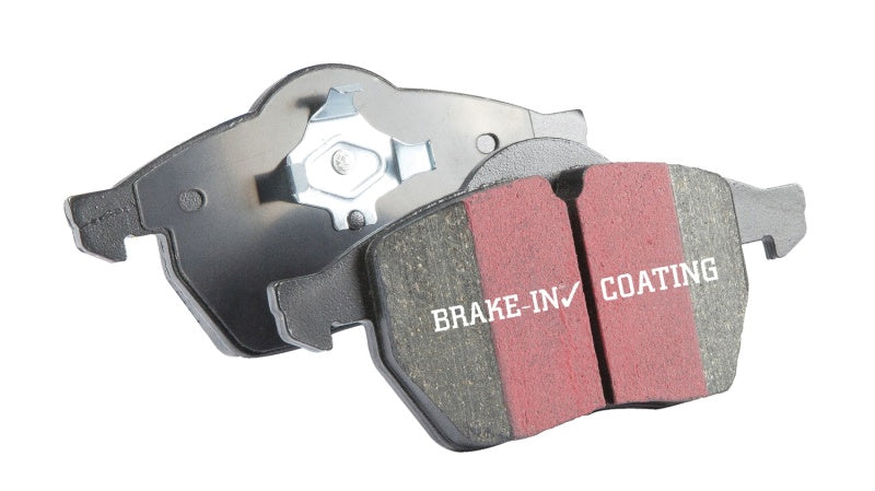 EBC Ultimax2 Brake Pad Sets (Fronts Only) - UD1413