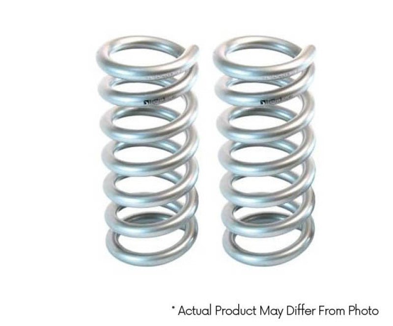 Belltech COIL SPRING SET 09-13 Dodge Ram 1500 SC REAR - 5317