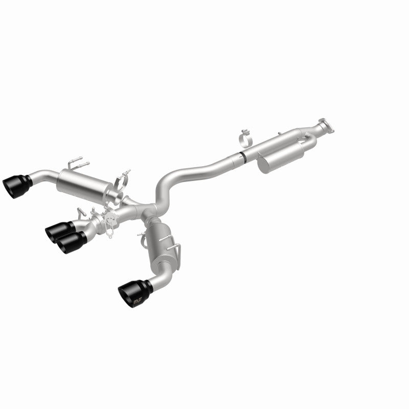 Magnaflow 2023 Toyota GR Corolla NEO Cat-Back Exhaust System - 19631