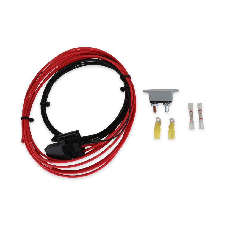 AEM 20 Amp Relay Wiring Kit - 30-2062