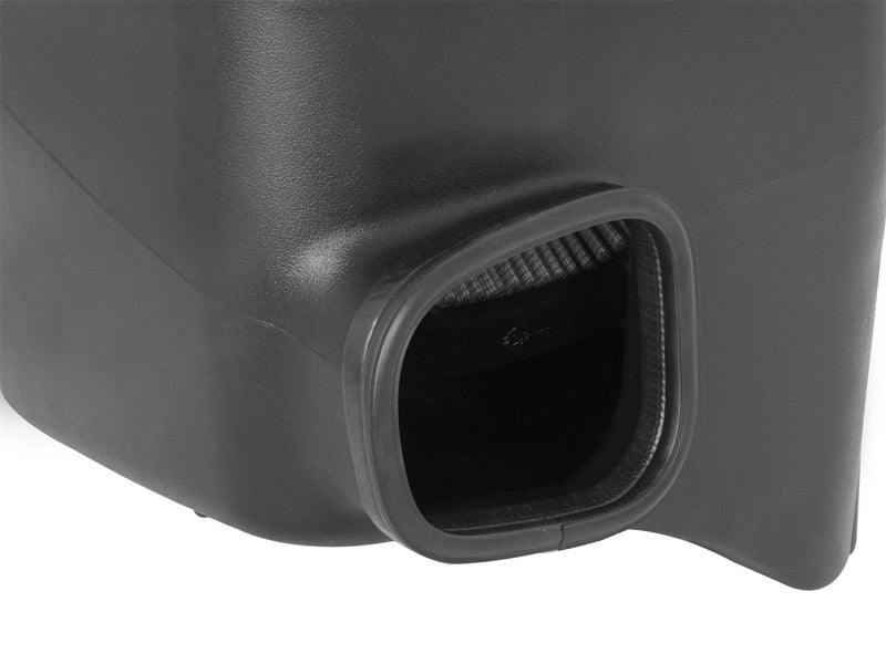 aFe Momentum GT Pro DRY S Intake System; GM Colorado/Canyon - 51-74107