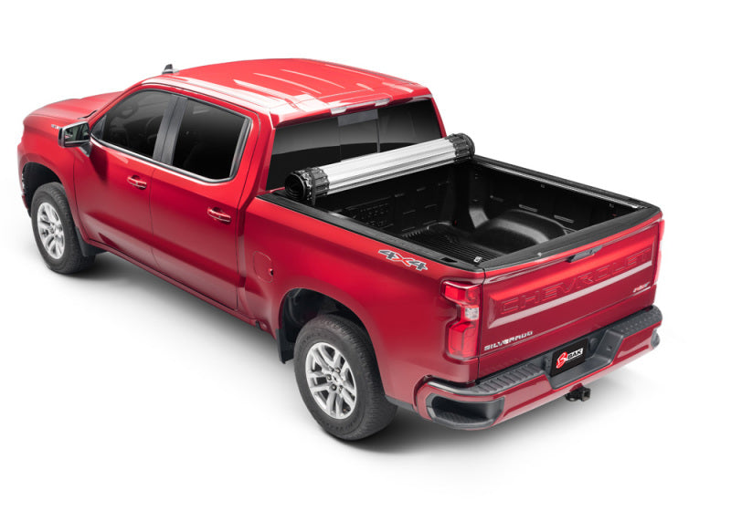 BAK 19-20 Chevy Silverado 8ft Bed 1500 (New Body Style) - 39132