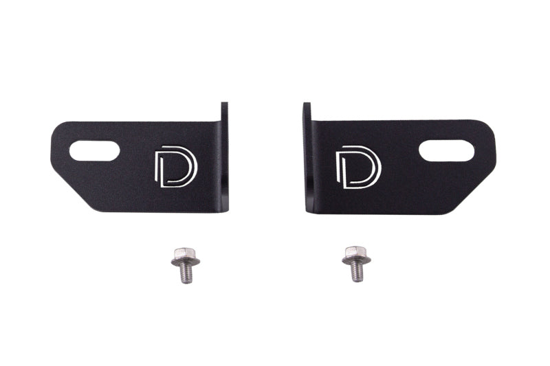 Diode Dynamics 19-21 Ford Ranger SS18 Bracket Kit - DD6596P