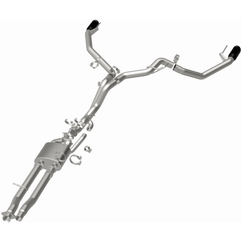 Magnaflow 2024 Ford Ranger Raptor Cat-Back Exhaust System - 19637