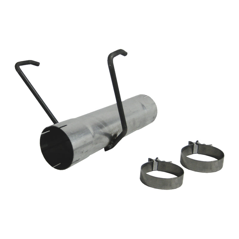 MBRP 2007-2008 Dodge Replaces all 17 overall length mufflers 17 - MDAL017