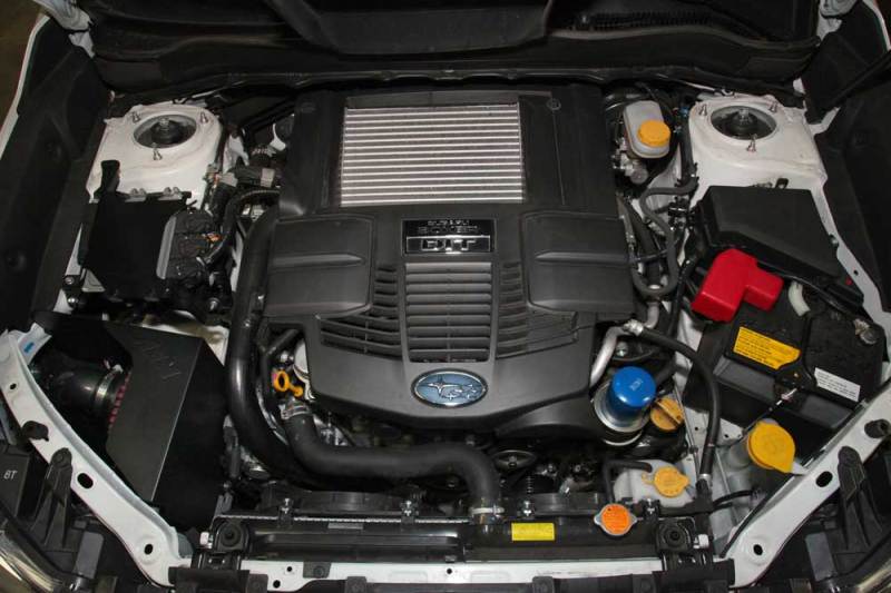 AEM 2014 Subaru Forester 2.0L H4 - Cold Air Intake - 21-742C