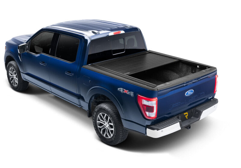 Retrax 15-up F-150 Super Crew & Super Cab 5.5ft Bed - 80373