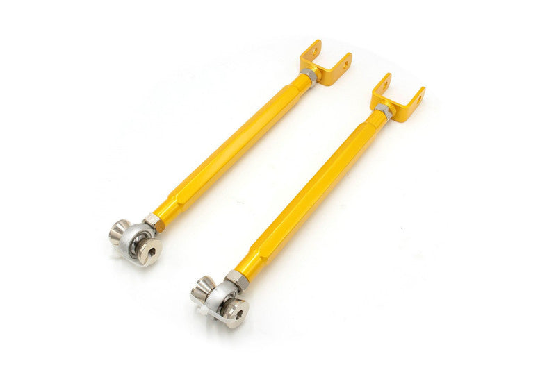 ISR Performance Street Series Rear Toe Arms - Nissan 350Z - IS-STRTC-Z33