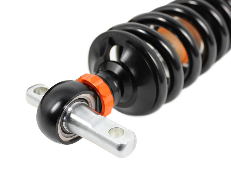 aFe Control Featherlight Single Adjustable Street/Track Coilover System 2015 Ford - 430-301001-N