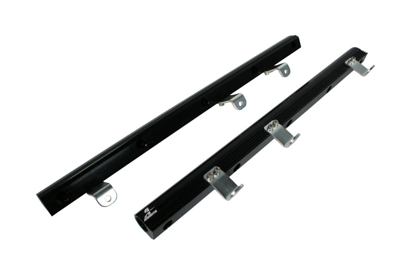 Aeromotive Fuel Rails - Chrysler 8.4L V10 Gen 4 - - 14158