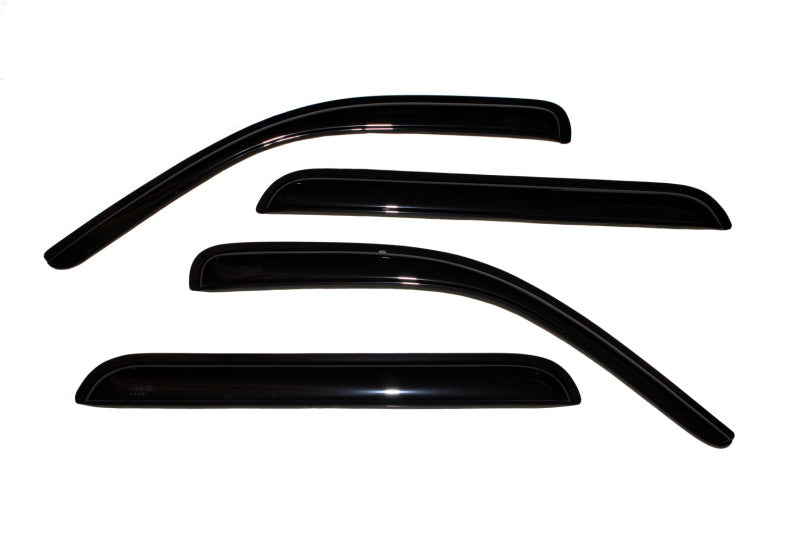 AVS 98-03 Dodge Durango Ventvisor Outside Mount Window Deflectors 4pc - 94119