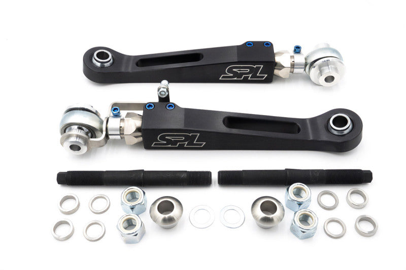 SPL Parts 2020+ Toyota GR Supra (A90) / 2019+ BMW - SPL FLCA G29