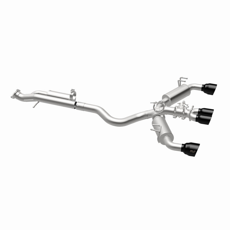 Magnaflow 2023 Toyota GR Corolla NEO Cat-Back Exhaust System - 19631