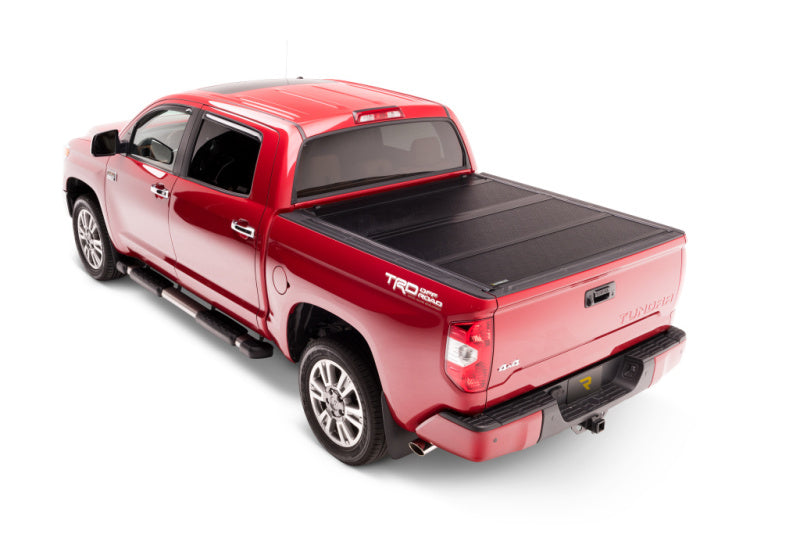 BAK 07-20 Toyota Tundra (w/ OE Track System) 8ft Bed - 226411T