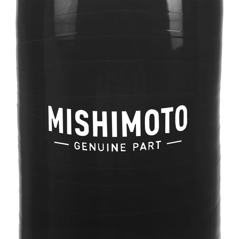 Mishimoto 90-96 Nissan 300ZX Turbo Black Silicone Radiator Hose Kit - MMHOSE-300ZX-90TBK