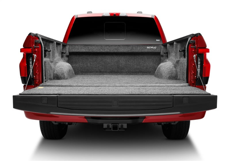 BedRug 15-23 Ford F-150 5.5ft Bed Bedliner - BRQ15SCK