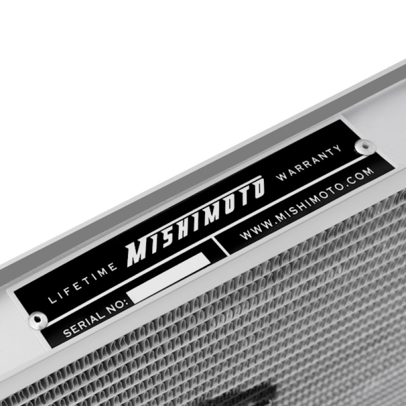 Mishimoto 95-99 Dodge Neon Manual Aluminum Radiator - MMRAD-NEO-96