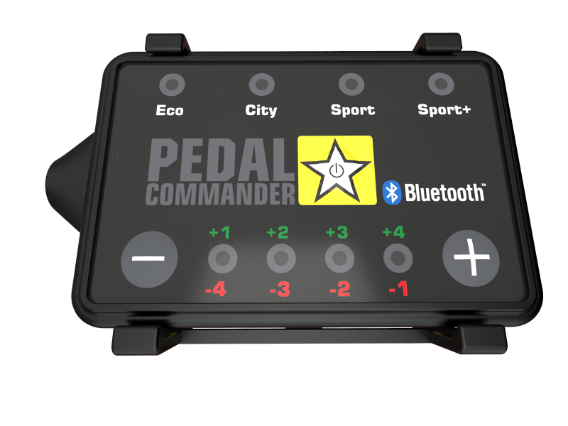 Pedal Commander Ford/Land Rover/Lincoln/Mazda Throttle Controller - PC18