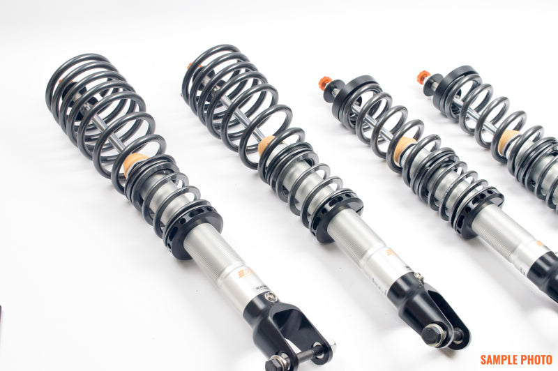 AST 4100 Series Coilovers Honda S2000 AP1/AP2 - ACS-H1301S