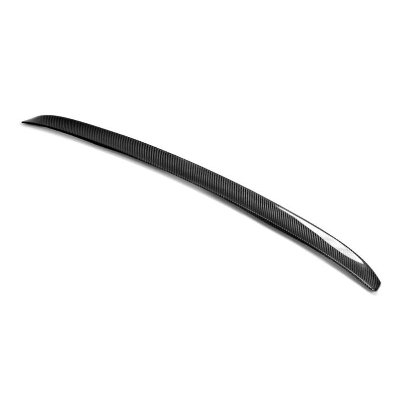 Anderson Composites 05-13 Chevrolet Corvette C6 Type-LW Rear Spoiler - AC-RS05CHC6-LW