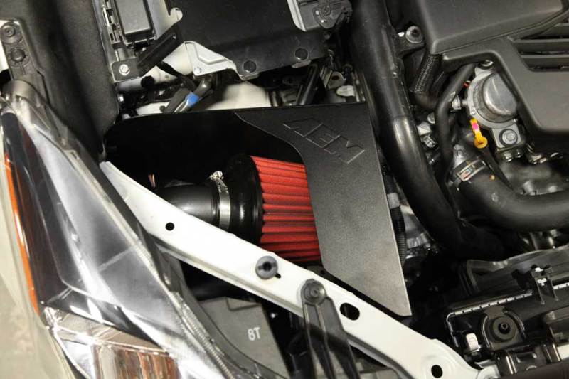 AEM 2014 Subaru Forester 2.0L H4 - Cold Air Intake - 21-742C