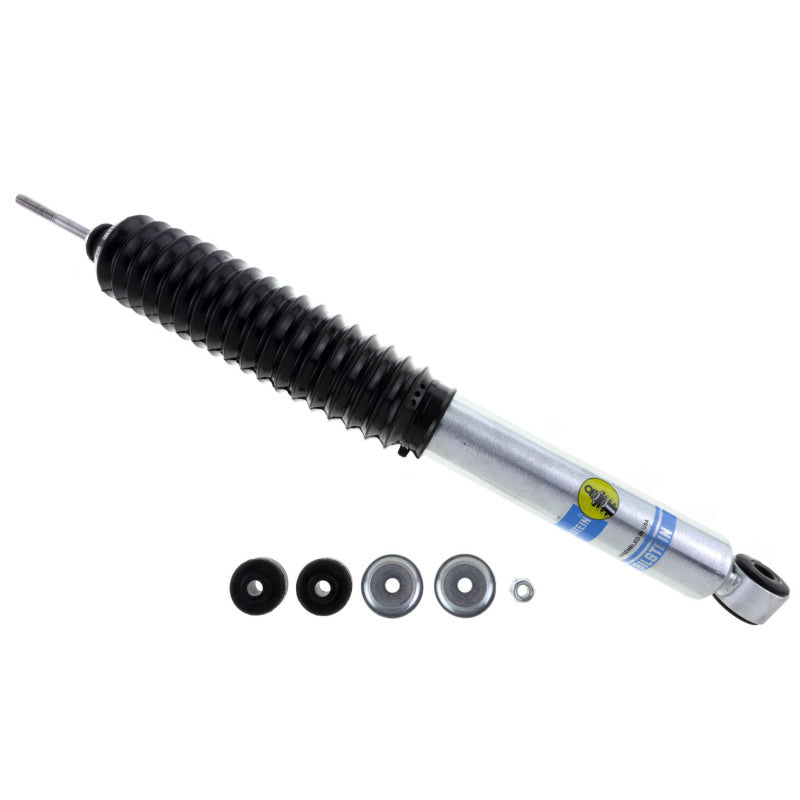 Bilstein 5100 Series 2003 GMC Sierra 2500 HD SLE Front - 24-187183