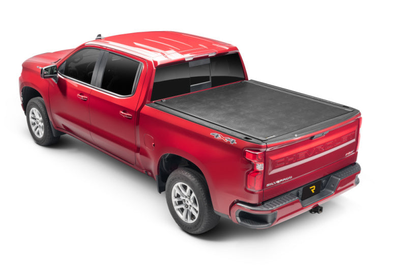 BAK 19-20 Chevy Silverado 8ft Bed 1500 (New Body Style) - 39132