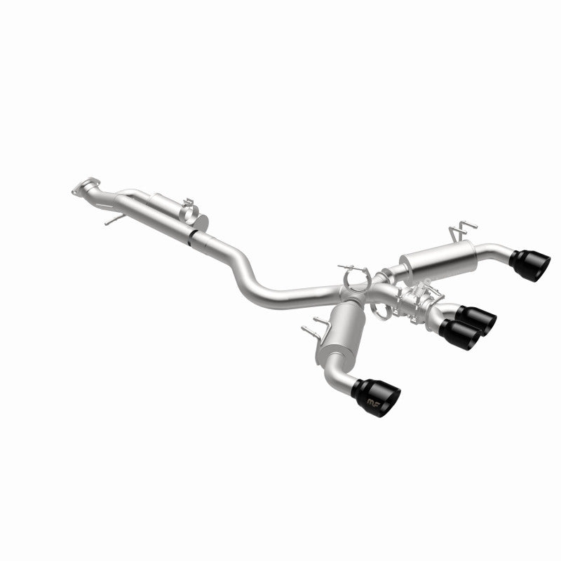 Magnaflow 2023 Toyota GR Corolla NEO Cat-Back Exhaust System - 19631