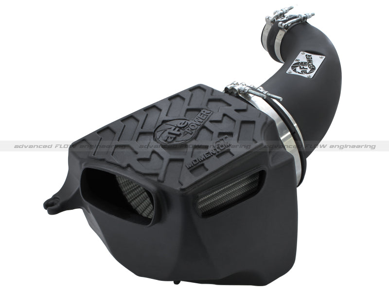 aFe Momentum GT PRO DRY S Stage 2 Si Intake - 51-76203