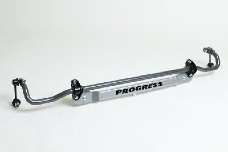 Progress Tech 96-00 Honda Civic Rear Sway Bar (22mm - - 62.1042