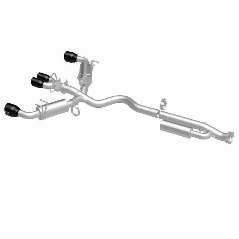 Magnaflow 2023 Toyota GR Corolla NEO Cat-Back Exhaust System - 19631