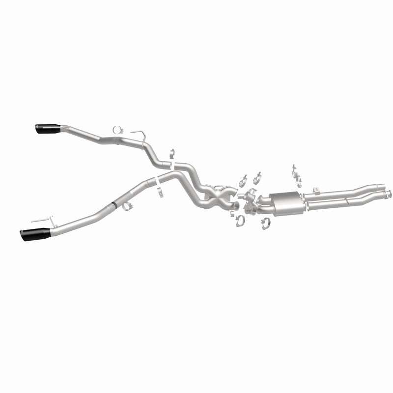 Magnaflow 2024 Ford Ranger Raptor Cat-Back Exhaust System - 19637