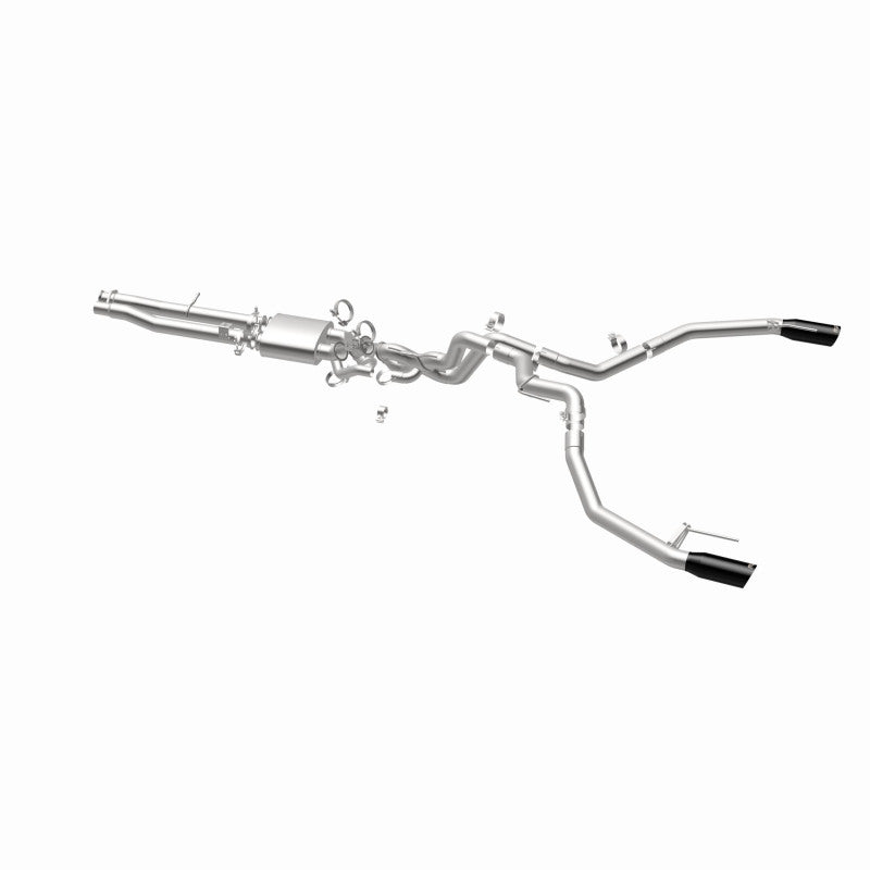 Magnaflow 2024 Ford Ranger Raptor Cat-Back Exhaust System - 19637