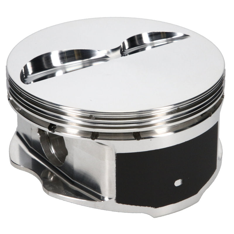 JE Pistons 350 SBC FLAT TOP (Left Side) *SINGLE PISTON - 105038L