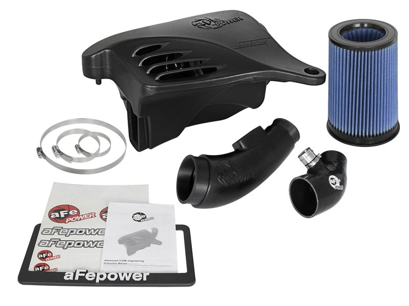 aFe Momentum GT Pro 5R Cold Air Intake System 11-15 - 54-76314