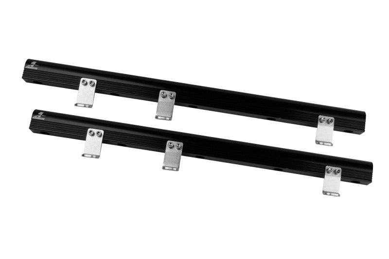 Aeromotive Fuel Rails - Chrysler 8.4L V10 Gen 4 - - 14158