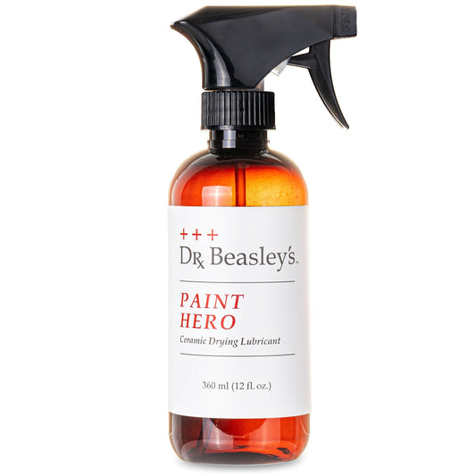 DR. BEASLEY'S | Paint Hero