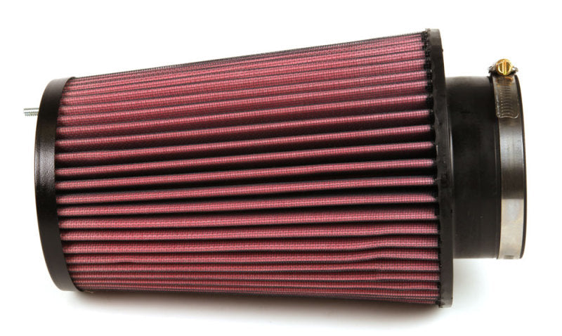 K&N Universal Filter Round Tapered 4in FlangeID / 6.625in Base - RC-4780