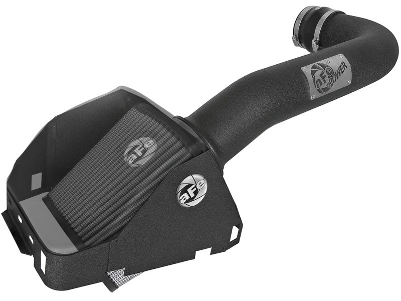 aFe Magnum FORCE Stage-2 Pro DRY S Cold Air Intake - 51-12942-B