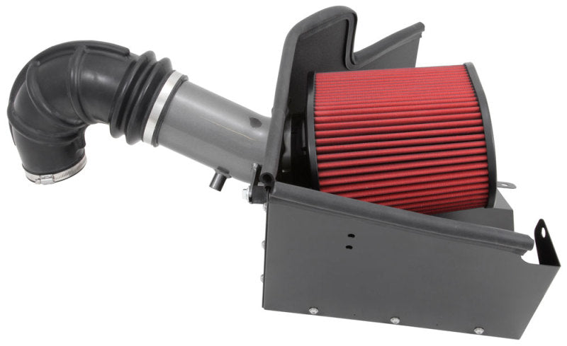 AEM Brute Force Intake System 2013 Dodge Ram 1500 5.7L - 21-8228DC