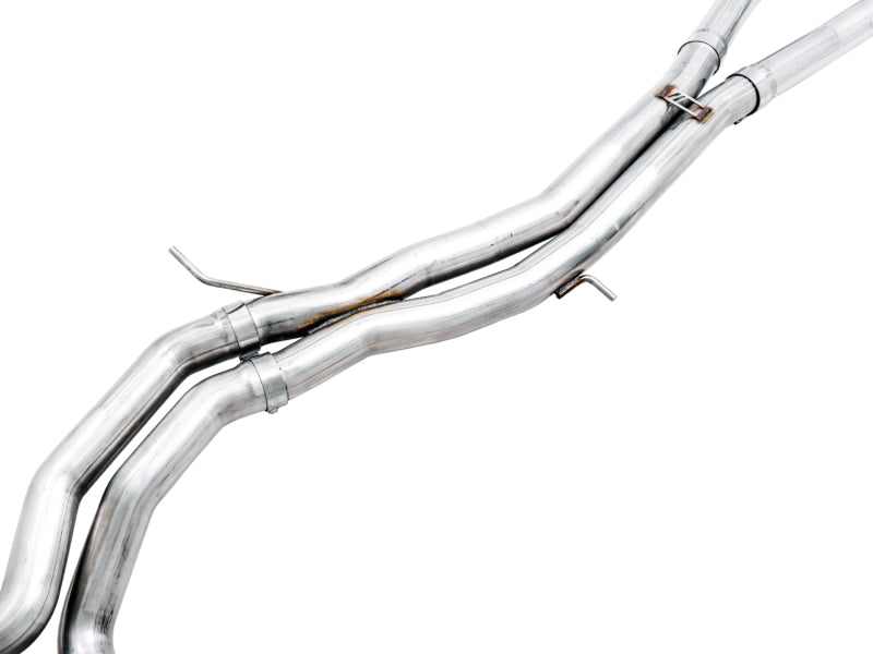 AWE Tuning Audi B9 RS5 Touring Edition Exhaust - w/ - 3015-33108